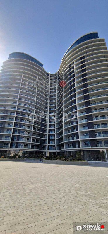 Yeni tikili Satılır Yasamal r., Nizami m., 4 otaq, 203 m² — Bakı