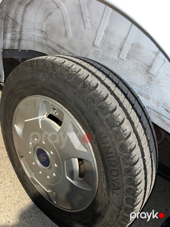 Ford Transit, 2.2 L, 2012 il, 234 000 km — Avtomobillər, Bakı (2)