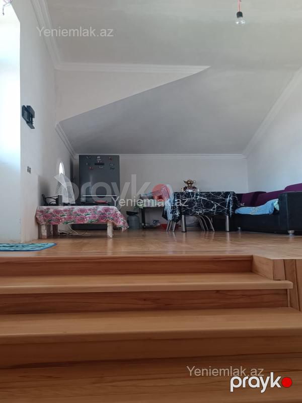 Satılır 7 otaqlı Həyət evi / Villa, 270 m², Saray — Ev, villa, Abşeron (9)