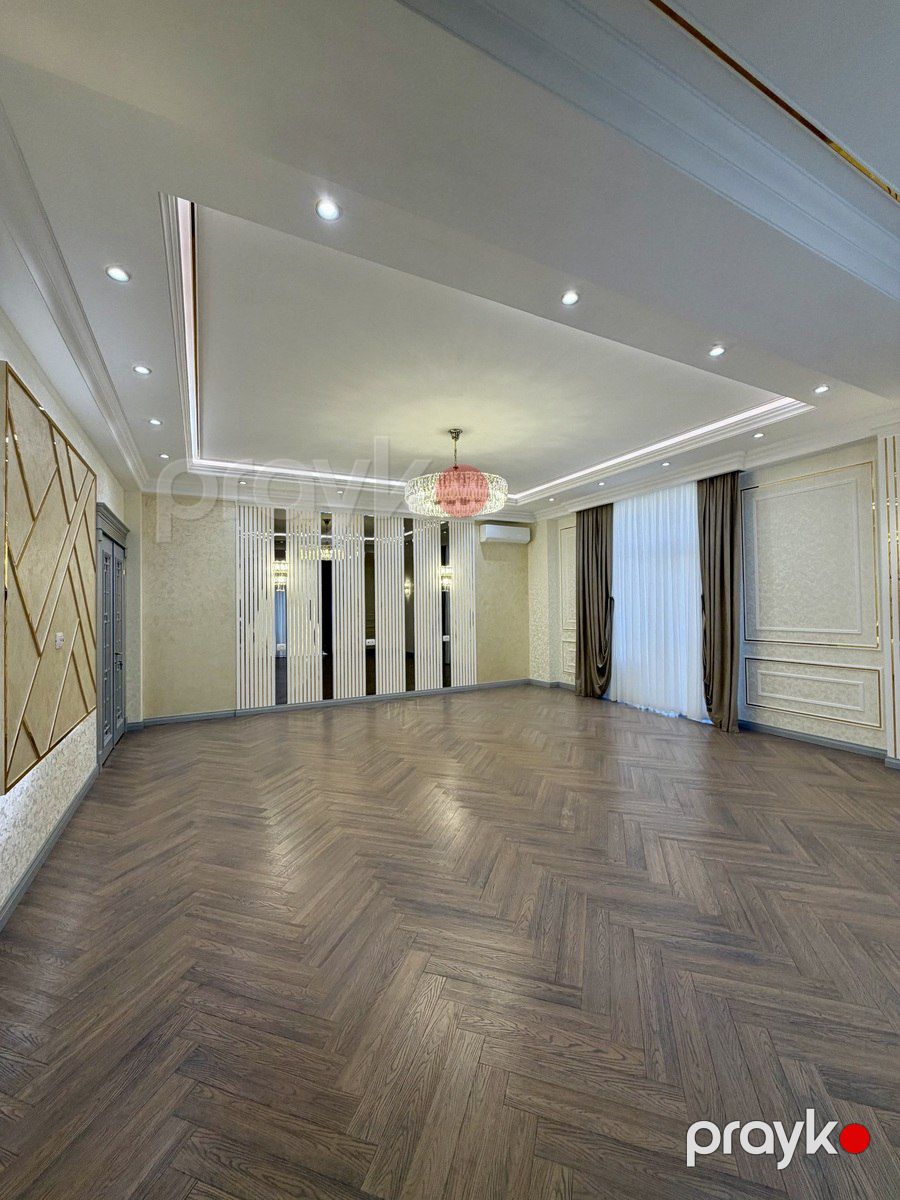 Satılır 4 otaqlı yeni tikili 195 m² — Mənzil, Bakı (4)