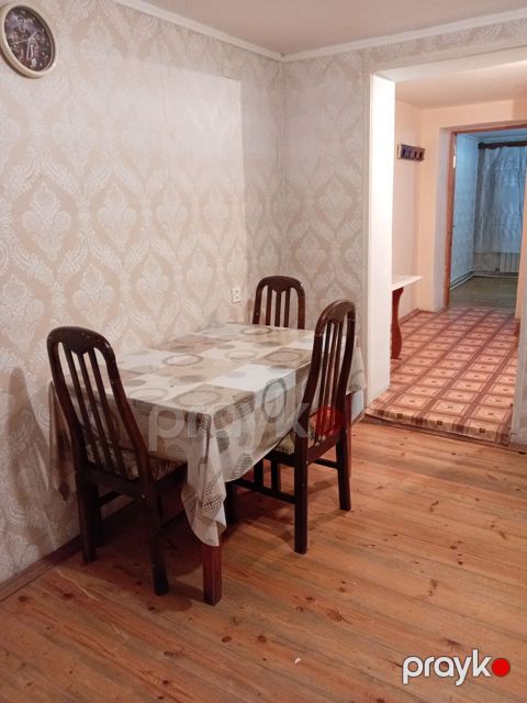 Kirayə verilən 2 otaqlı mənzil (mebel ilə) - Geniş zal və ayrı yataq — Bakı