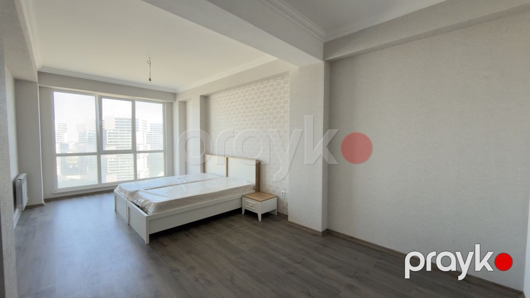 Satılır 3 otaqlı yeni tikili 77.3 m² — Mənzil, Bakı (7)