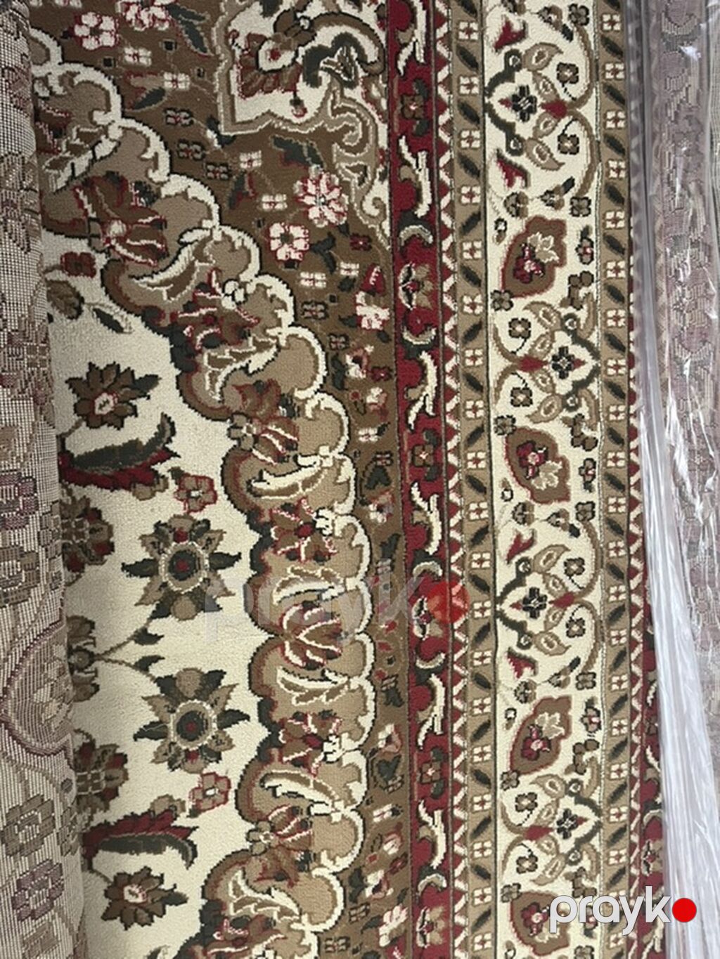 Xalça Dekorativ, Kredit yoxdur — Xalılar, Digah (3)