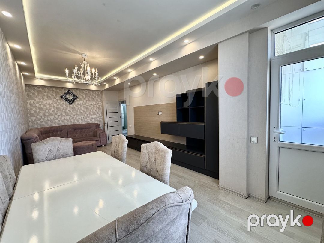 Satılır 3 otaqlı yeni tikili 97 m² — Mənzil, Bakı (4)