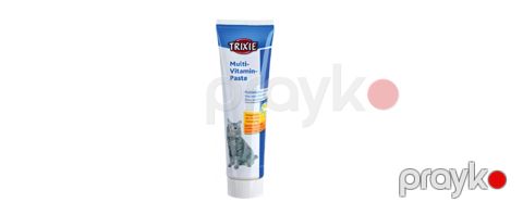 Multivitamin pastası Trixie TRX4219 pişiklər üçün — Bakı