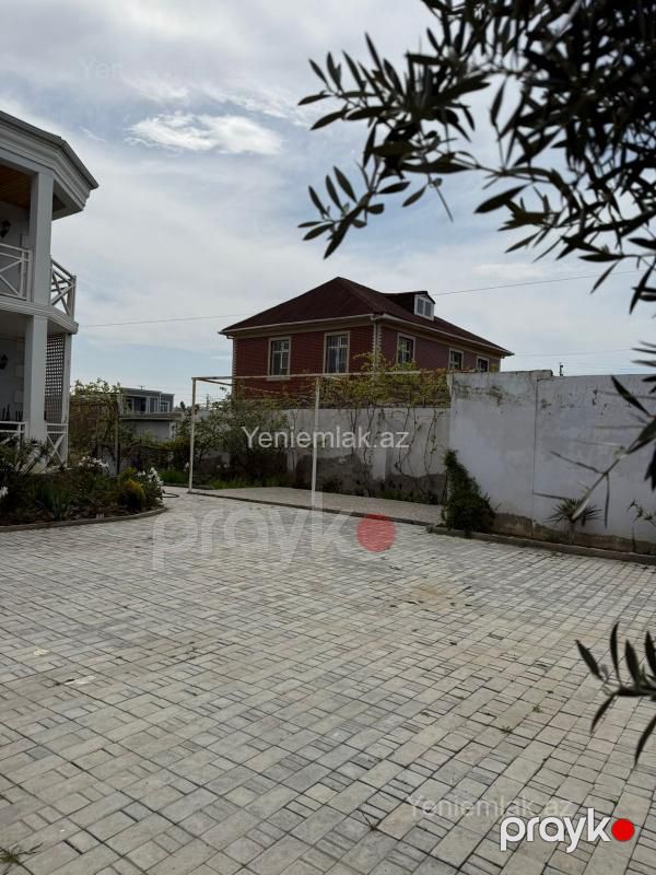 Satılır 5 otaqlı Həyət evi / Villa, 200 m², Goradil — Ev, villa, Abşeron (5)
