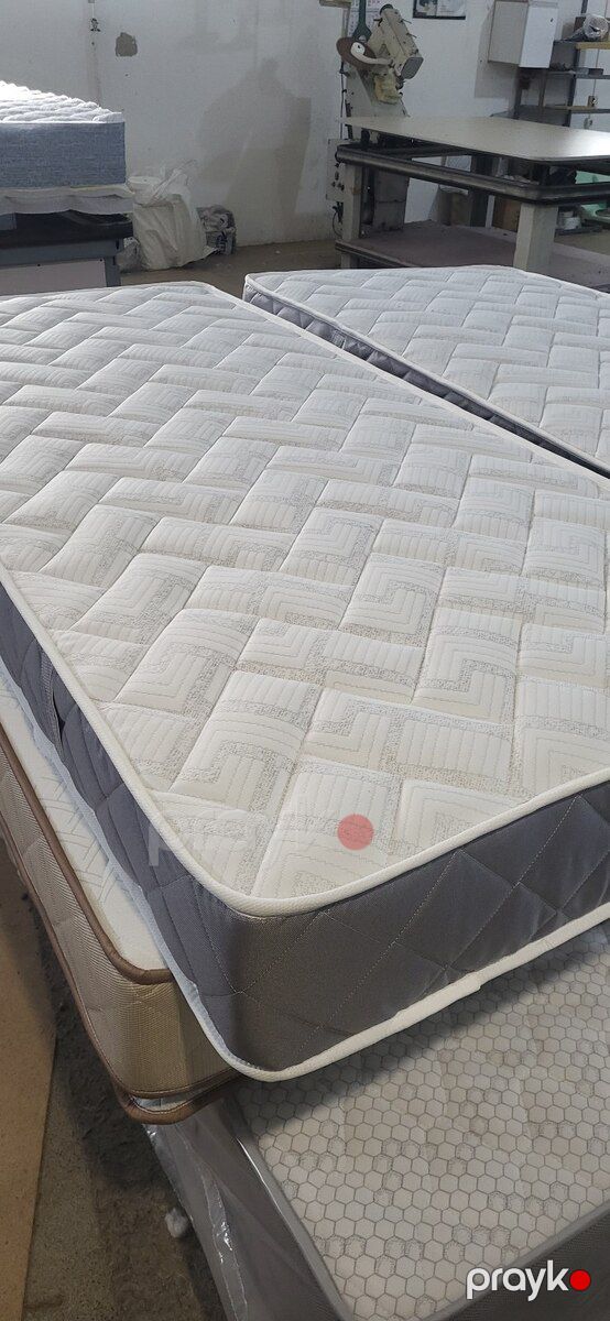 Ortopedik döşək — Mebel, Bakı (3)