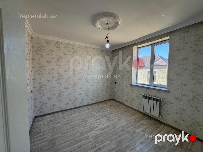 Satılır 2 otaqlı Həyət evi / Villa, 70 m², Suraxanı rayonu — Ev, villa, Bakı (3)