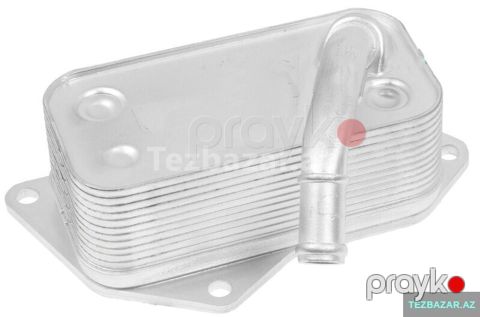 Bmw F10 N20 Yag Radiatoru Kitapca — Bakı