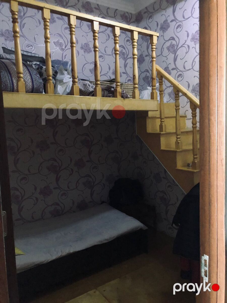 Satılır 3 otaqlı yeni tikili 75 m² — Mənzil, Bakı (5)