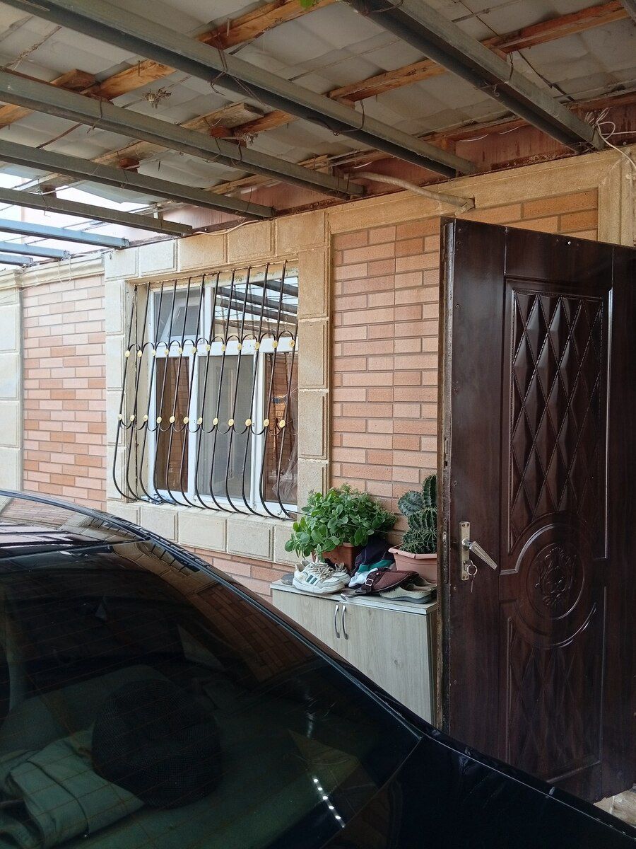 Həyət evi, Sumqayıt ş — Ev, villa, Sumqayıt (11)