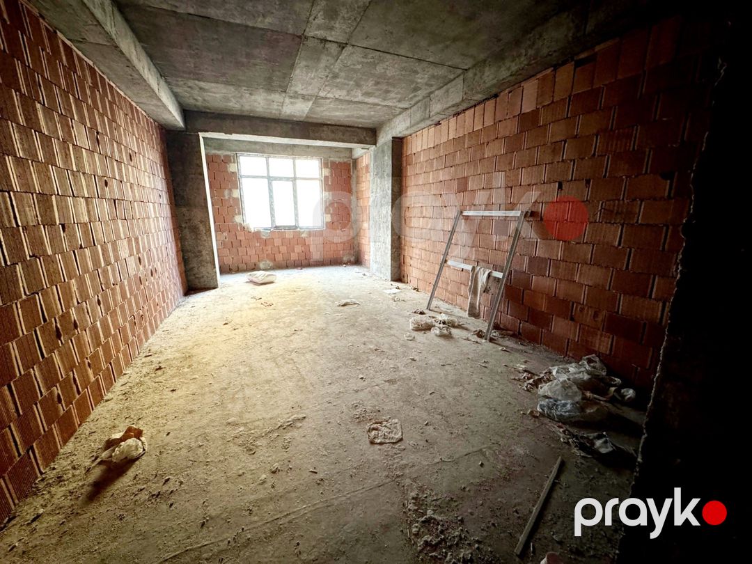 4-otaqlı yeni tikili, Vorovski qəs., 215 m² — Mənzil, Bakı (5)