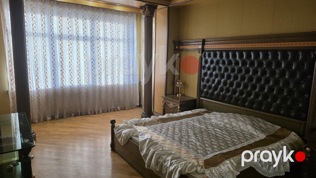 İcarəyə verilir 3 otaqlı yeni tikili 126 m² — Mənzil, Bakı (7)