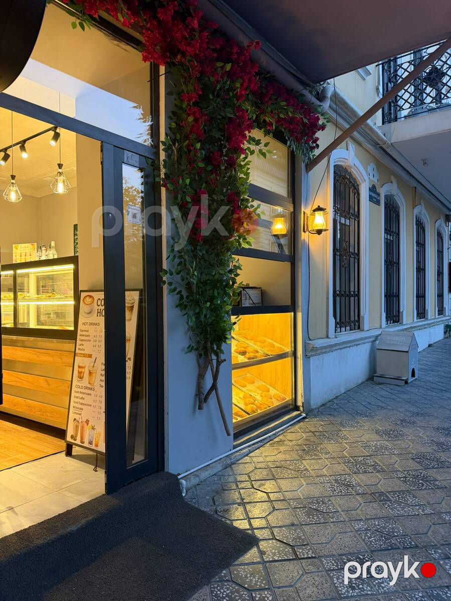 Satılır obyekt 60 m² — Əmlak, Bakı (9)
