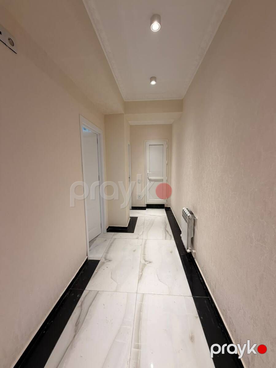 Satılır 2 otaqlı yeni tikili 57 m² — Mənzil, Bakı (3)