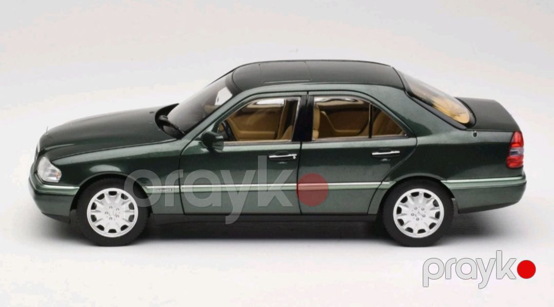 Модель Mercedes-Benz — Kolleksiyalar, Bakı (2)