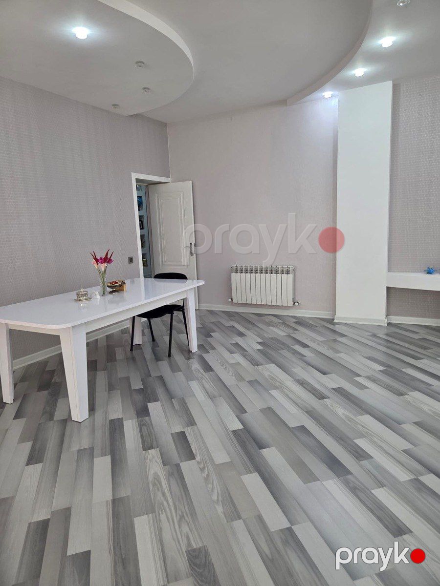 Satılır 3 otaqlı yeni tikili 157 m² — Mənzil, Bakı (8)
