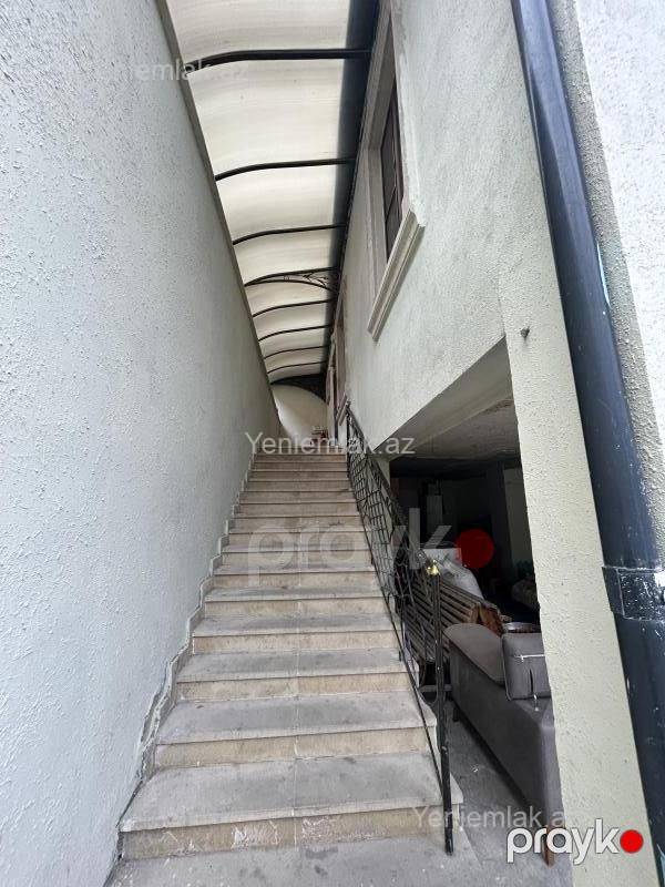 Satılır 4 otaqlı Həyət evi / Villa, 130 m², Sabunçu rayonu — Ev, villa, Bakı (6)