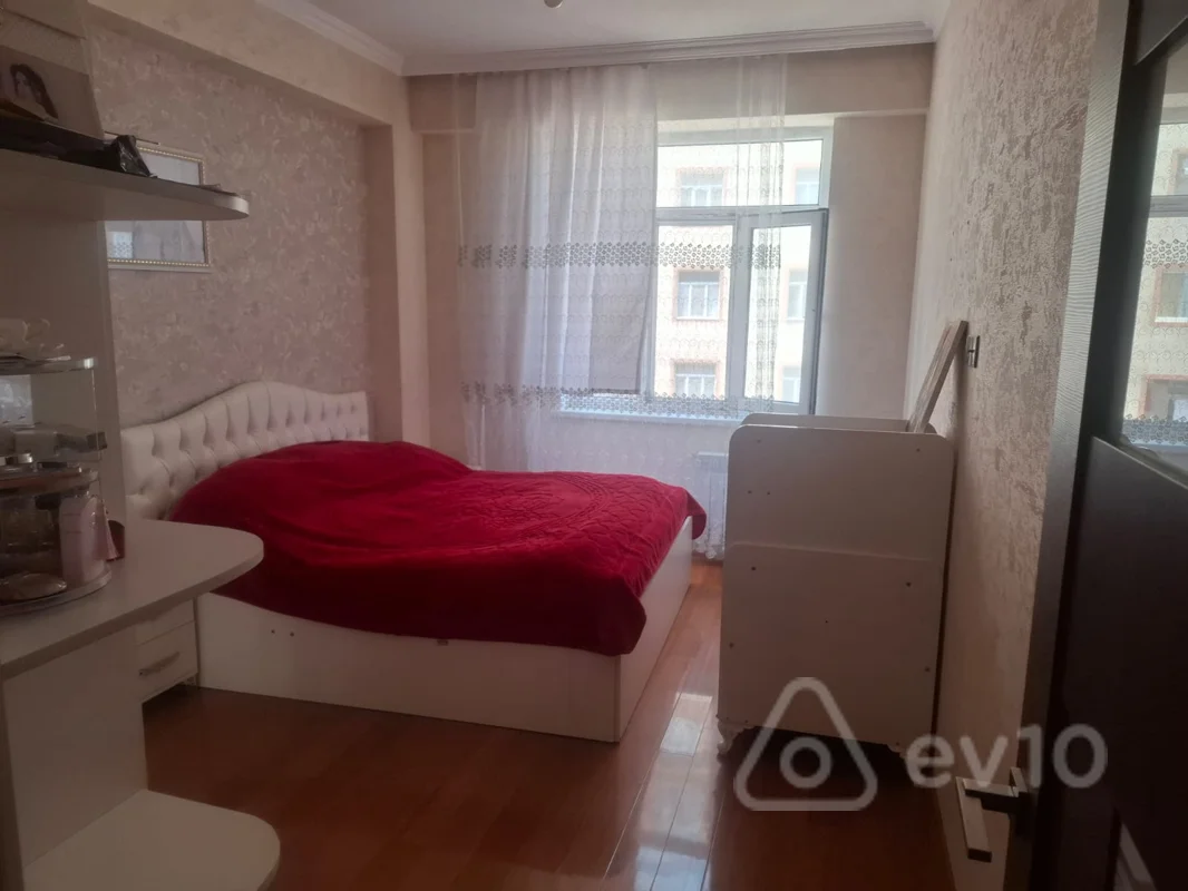 2 otaqlı mənzil, 70 m², Sumqayıt — kirayə — Mənzil, Sumqayıt (5)