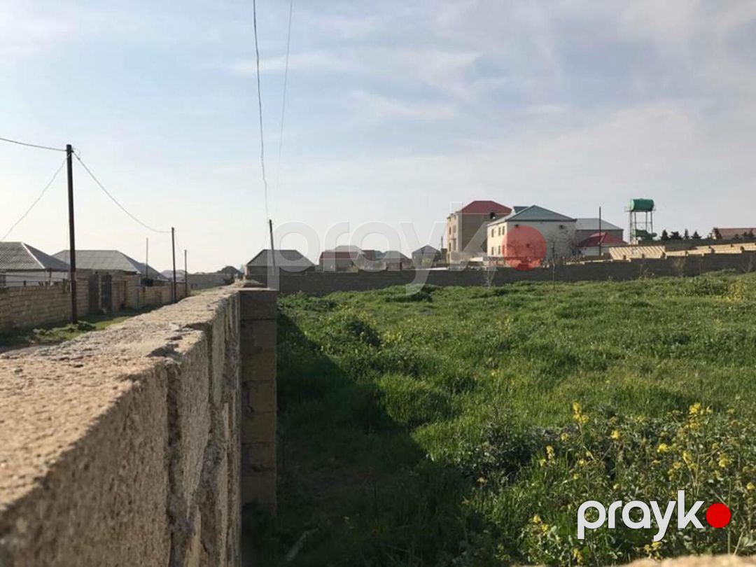 Satılır torpaq 24 sot — Torpaq, Bakı (3)