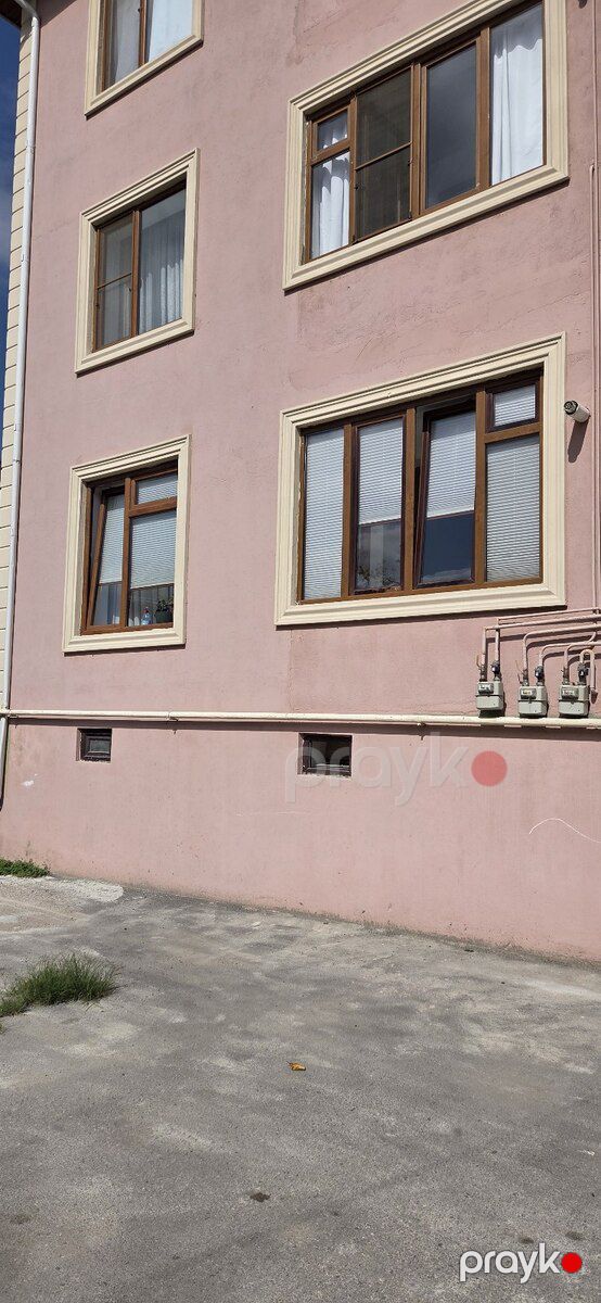 2-otaqlı yeni tikili, Qusar ş., 82 m² — Mənzil, Qusar (10)