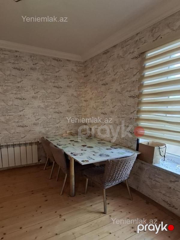 Satılır 4 otaqlı Həyət evi / Villa, 120 m², Yaşıl dərə — Ev, villa, Sumqayıt (10)
