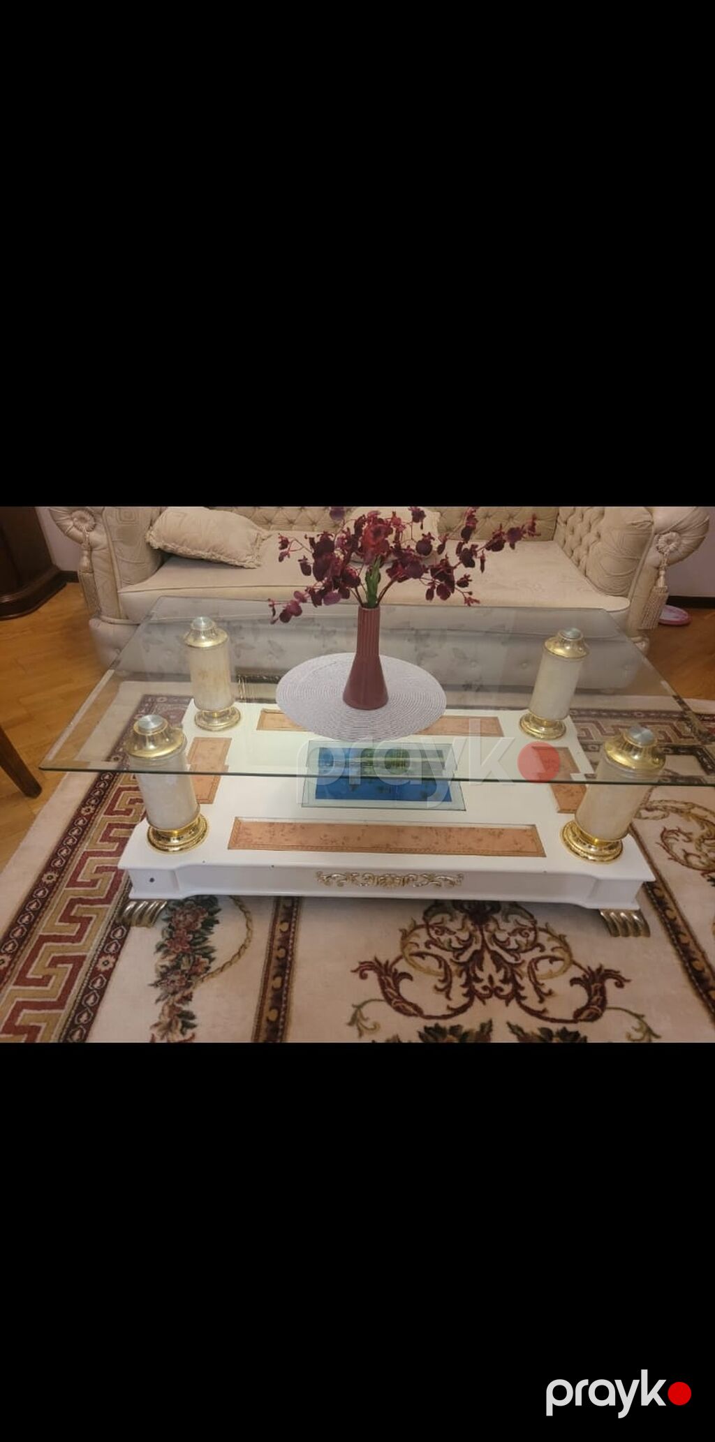 Mini divan və jurnalnı 150 Azn.Divanın ölçüsü 1.80× 0.90. Ünvan Qara — Divanlər, Digah (2)