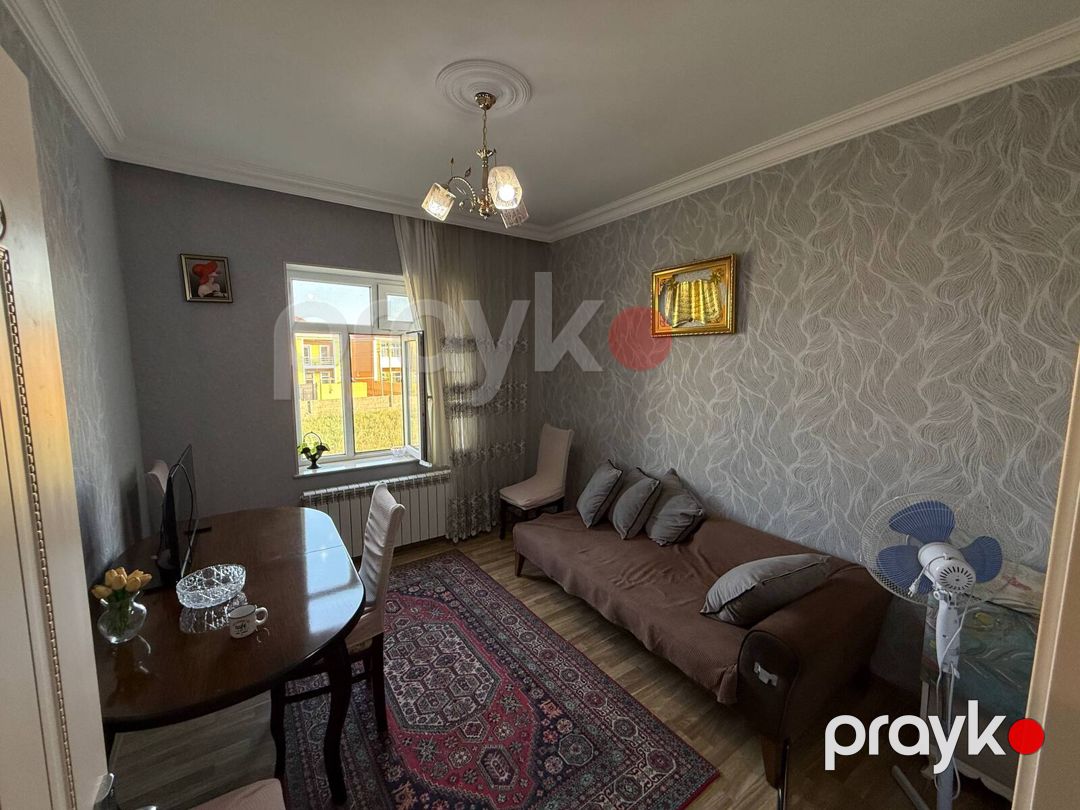 Satılır 7 otaqlı həyət evi/bağ evi 200 m² — Ev, villa, Xırdalan (9)