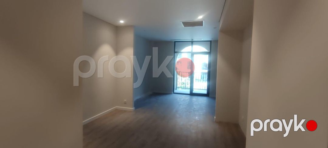 1 otaqlı studiya, 45 m², Marina vilage — Mənzil, Bakı (4)