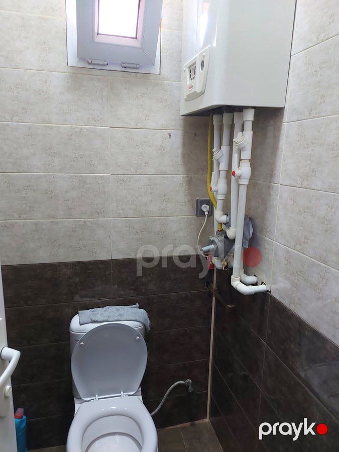 Bağ evi, 107 m², Masazırda 4 otaqlı ev, Abşeron — Daşınmaz əmlak (6)