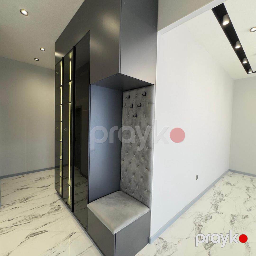 Satılır 4 otaqlı həyət evi/bağ evi 170 m² — Ev, villa, Bakı (11)