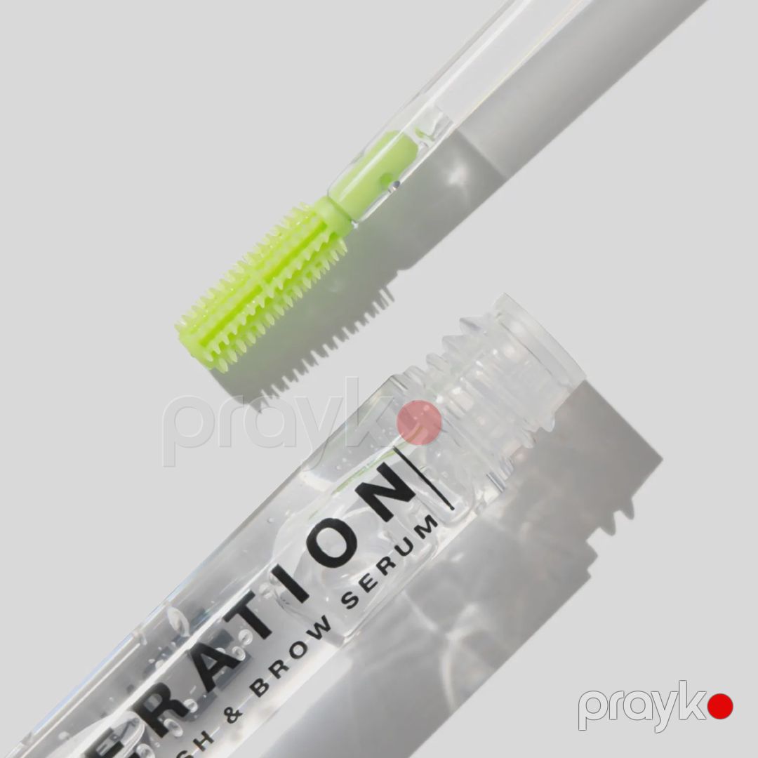 Kirpiklər və qaşlar üçün serum Influence Beauty Acceleration, 6.5 ml — Mallar, Bakı (3)