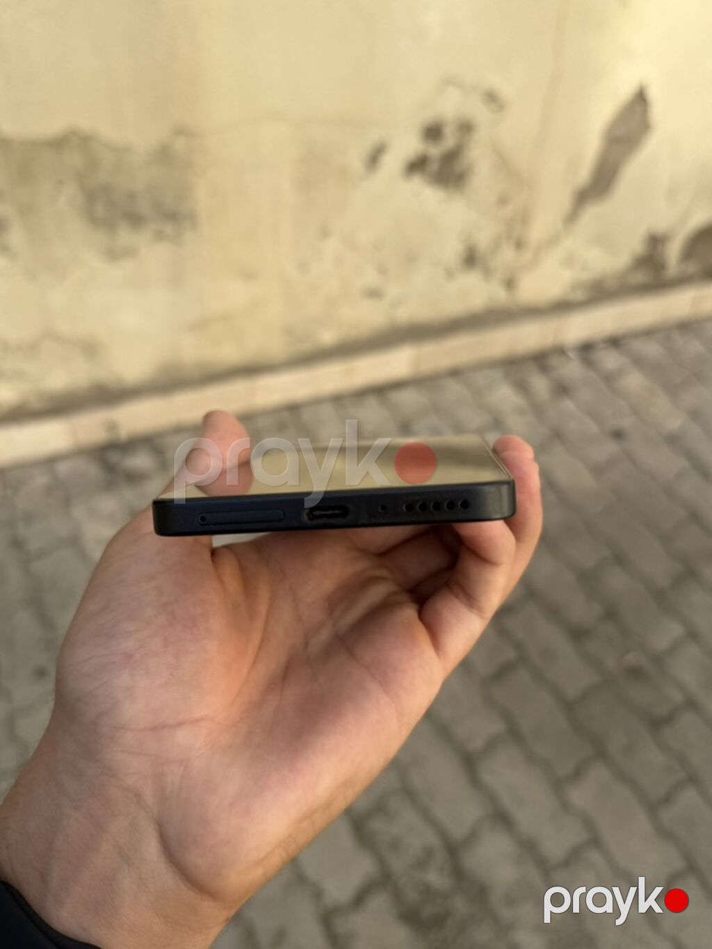 Redmi 256 GB, rəng - Qara, Barmaq izi, Face ID — Xiaomi, Bakı (6)