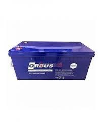 gel ups agm 12 v 170 ah akkumulyator — Bakı