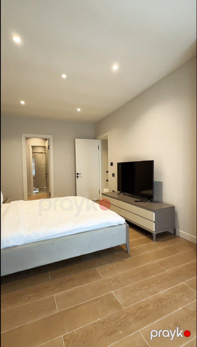 Satılır 2 otaqlı yeni tikili 101 m² — Mənzil, Bakı (11)