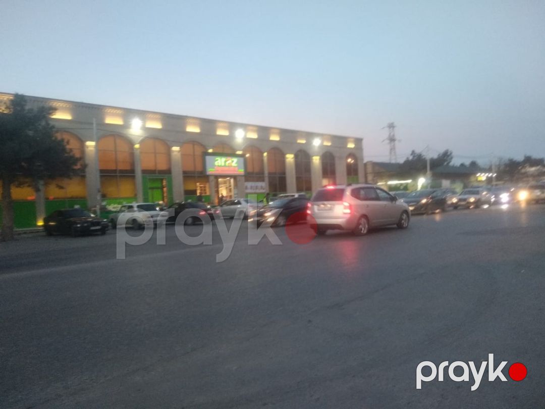 5 sot torpaq sahəsi, Buzovna qəs — Torpaq, Bakı (2)