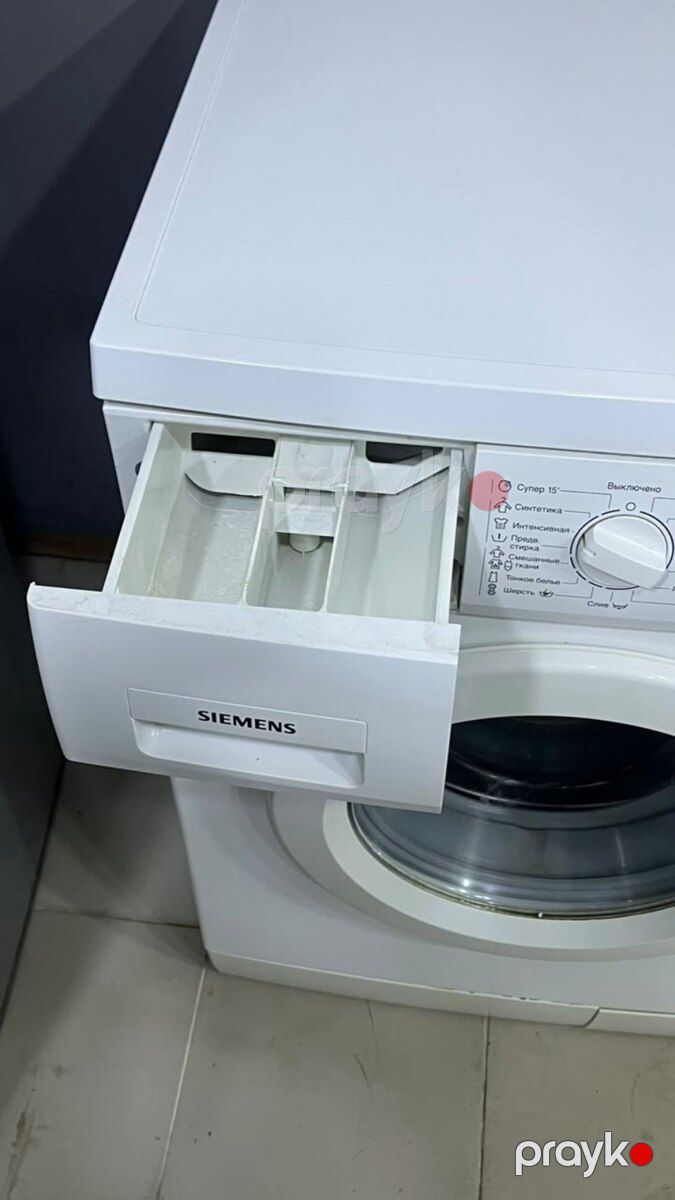 Paltaryuyan Siemens — Ev texnikası, Bakı (2)