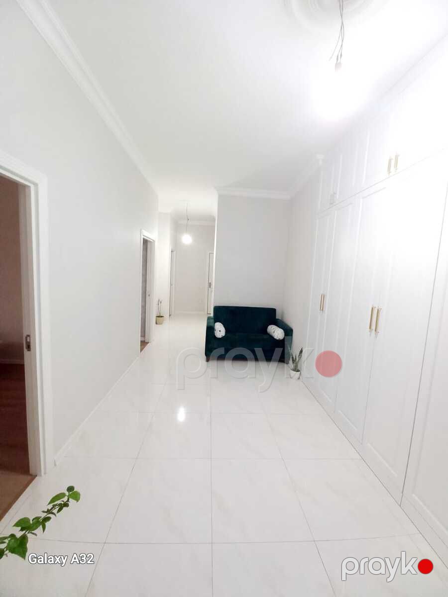 Satılır 3 otaqlı yeni tikili 136 m² — Mənzil, Bakı (12)