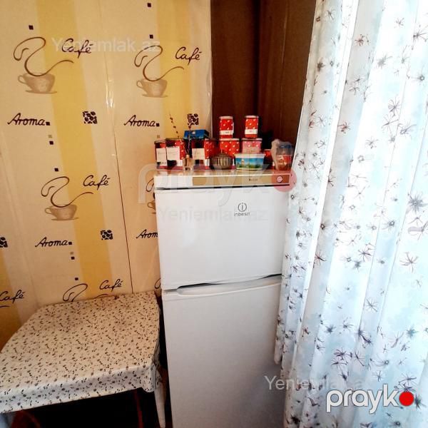 Satılır 2 otaqlı Bina evi menzil (Köhnə tikili), 46 m², 30-cu məhəllə — Mənzil, Sumqayıt (5)