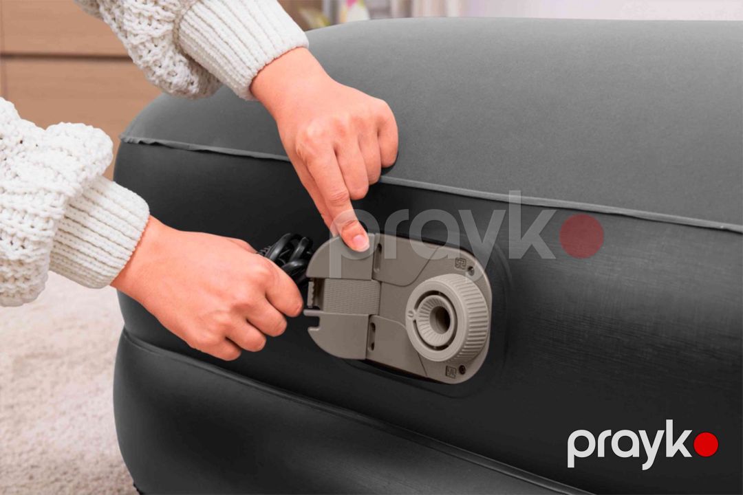 Hava döşəyi Bestway 67401 — Mebel, Bakı (11)
