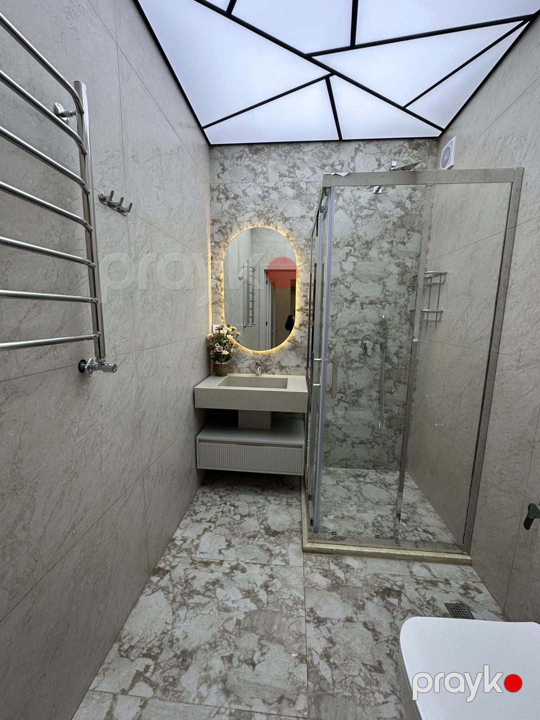 Satılır 3 otaqlı yeni tikili 115 m² — Mənzil, Bakı (8)