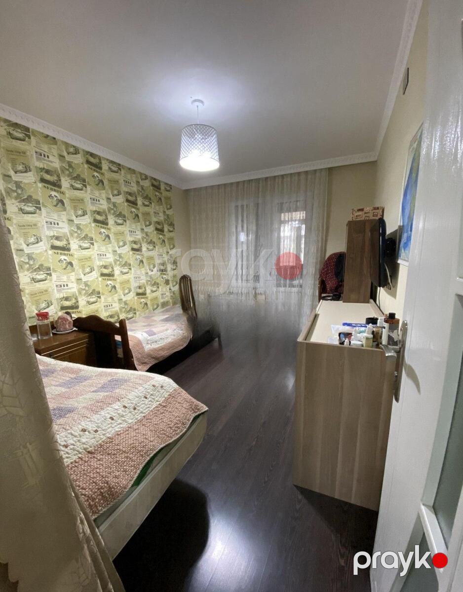 Satılır 4 otaqlı köhnə tikili 110 m² — Mənzil, Bakı (8)