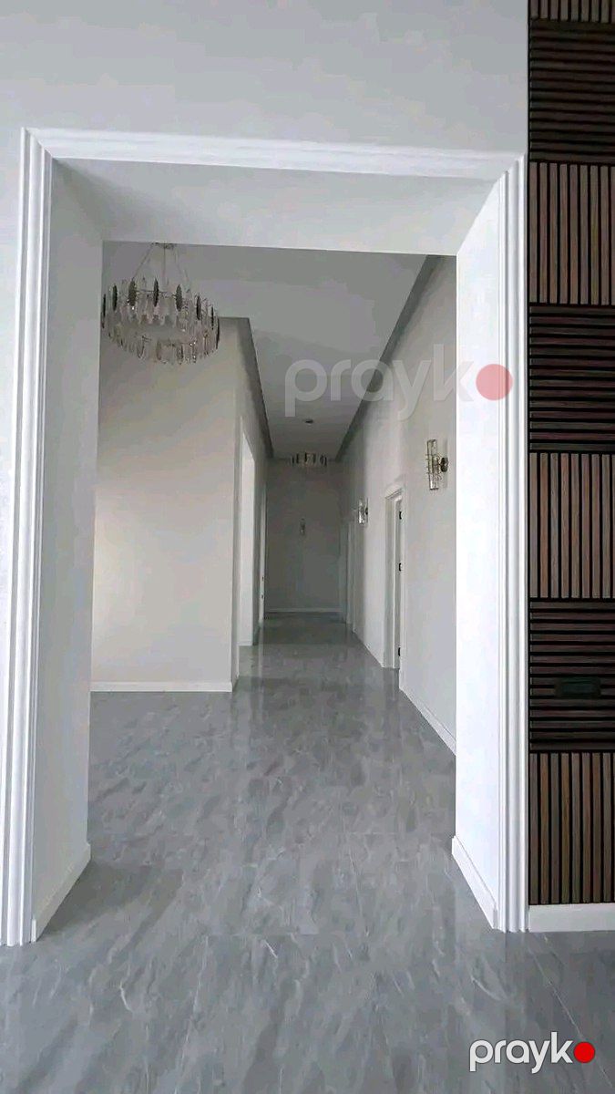 Satılır 5 otaqlı həyət evi/bağ evi 255 m² — Ev, villa, Bakı (12)