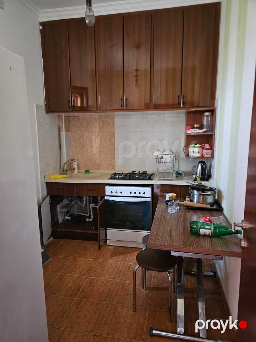 2-otaqlı mənzil kirayə verilir, Gənclik m., 65 m² — Mənzil, Bakı (11)