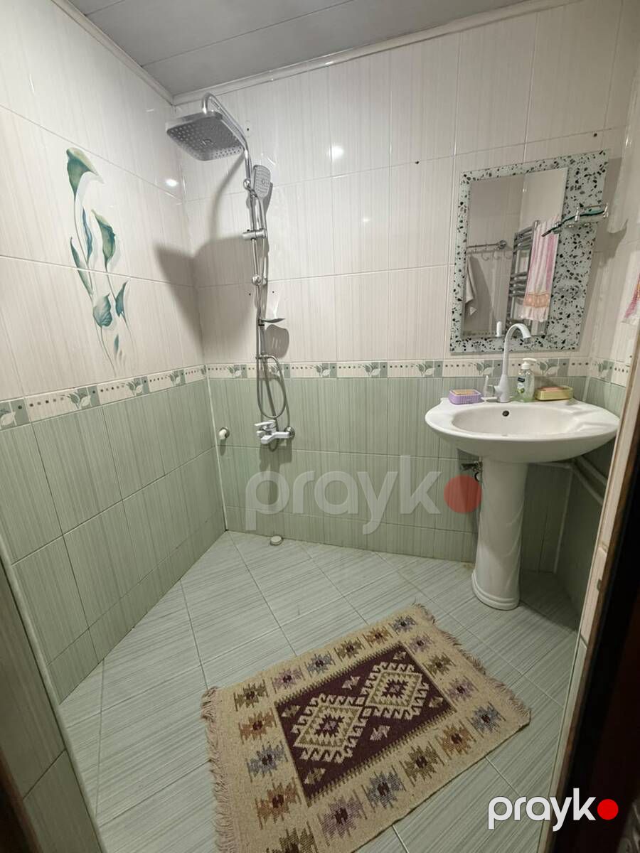 Satılır 3 otaqlı köhnə tikili 80 m² — Mənzil, Bakı (11)