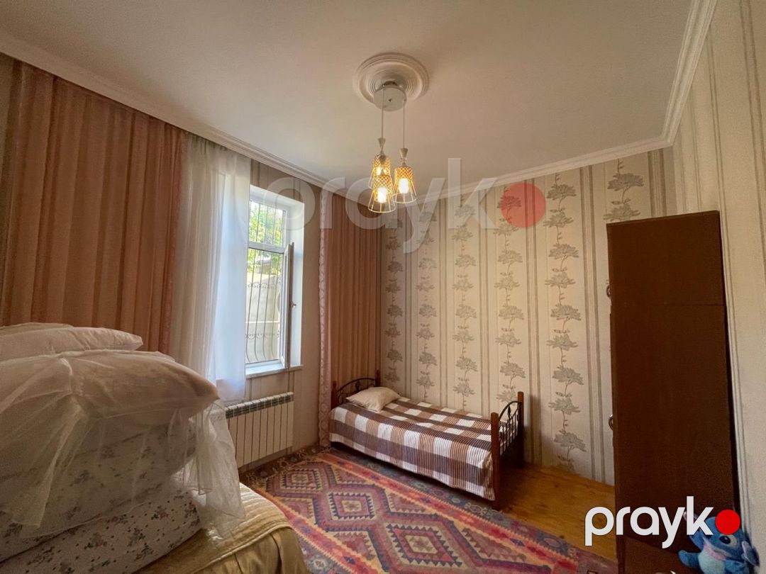 Həyət evi, Sumqayıt ş — Ev, villa, Sumqayıt (7)