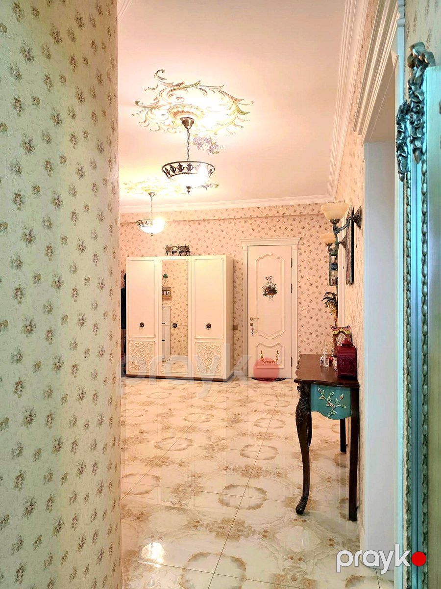 Satılır 3 otaqlı yeni tikili 150 m² — Mənzil, Bakı (11)