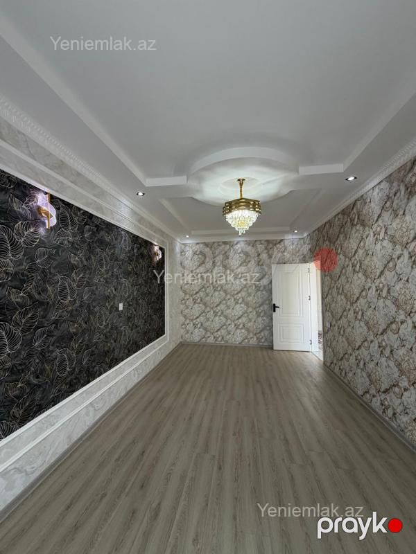 Satılır 3 otaqlı Həyət evi / Villa, 135 m², Saray — Ev, villa, Abşeron (3)
