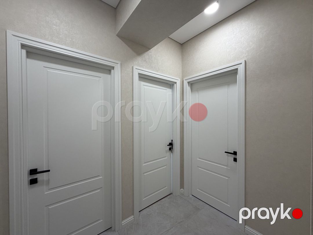İcarəyə verilir 2 otaqlı yeni tikili 50 m² — Mənzil, Bakı (11)