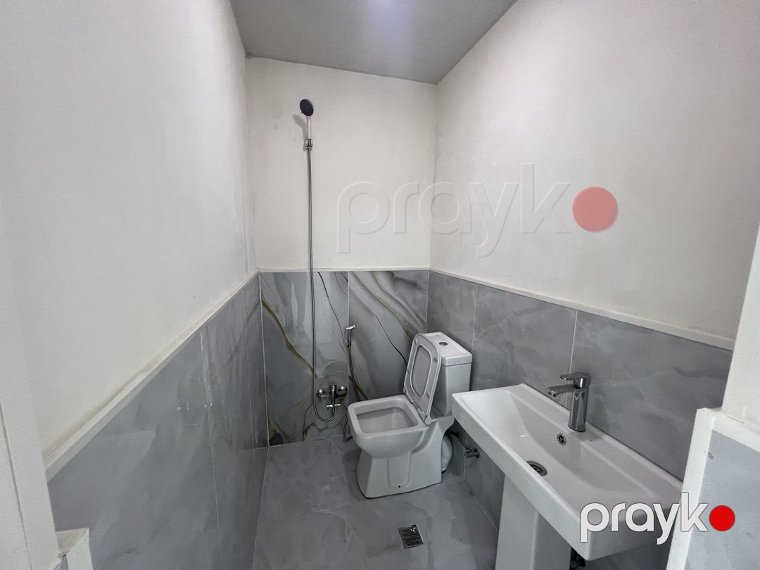 Satılır 4 otaqlı həyət evi/bağ evi 100 m² — Ev, villa, Bakı (10)